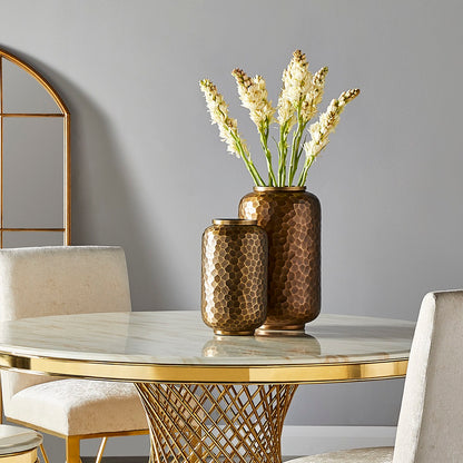 Roman Flower Vases - Ella and Ross Furniture