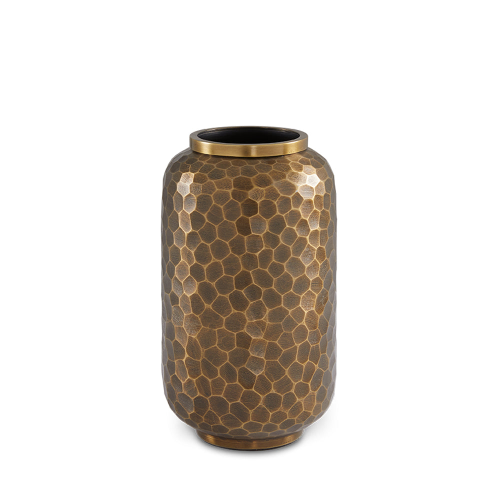 Roman Flower Vases - Ella and Ross Furniture