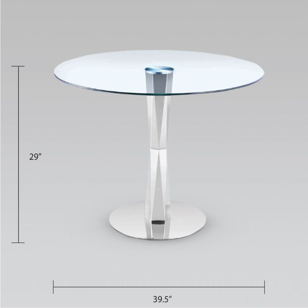 Rosa Dining Table - Ella and Ross Furniture
