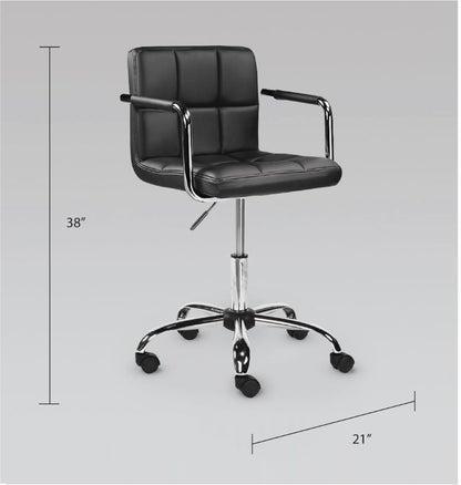 Rowin Office Chair - Ella and Ross Furniture