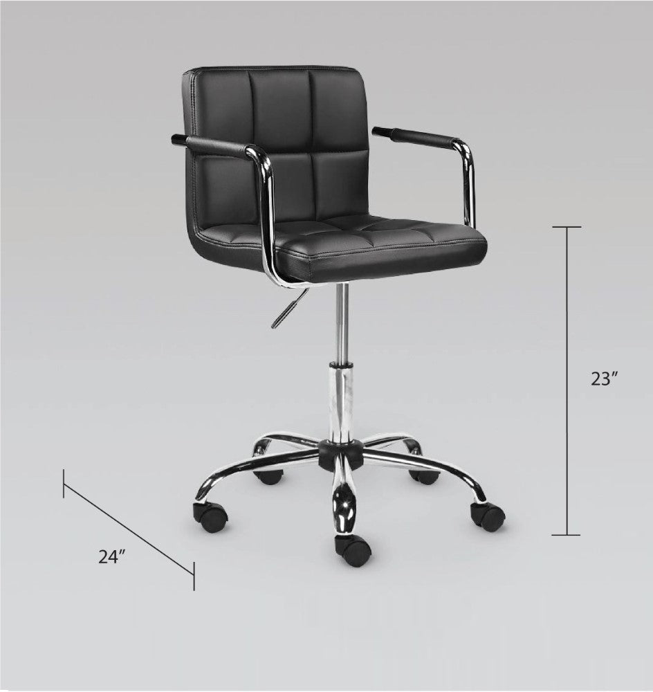 Rowin Office Chair - Ella and Ross Furniture