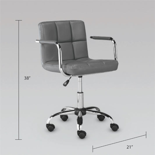 Rowin Office Chair - Ella and Ross Furniture