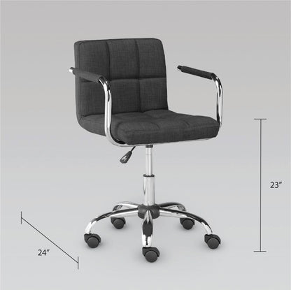Rowin Office Chair - Ella and Ross Furniture