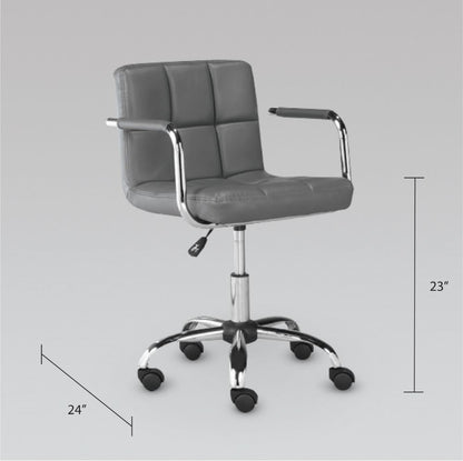 Rowin Office Chair - Ella and Ross Furniture