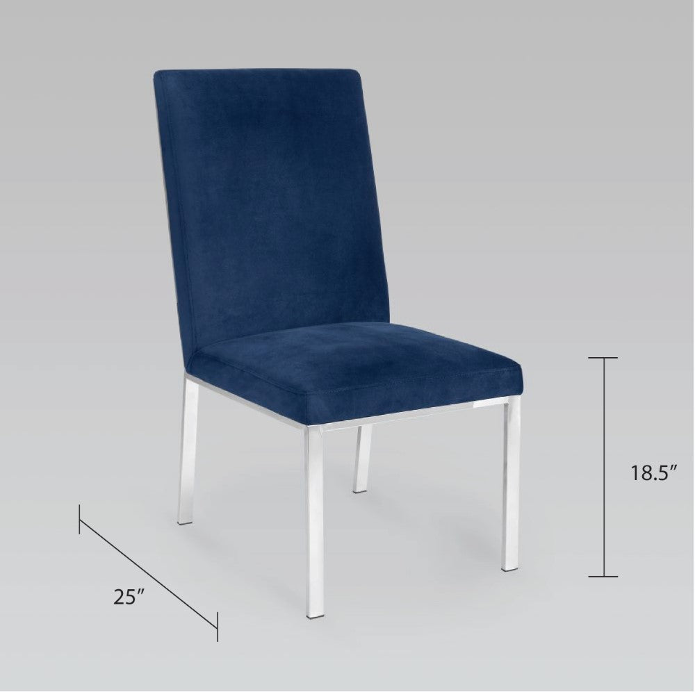 Roxanne Dining Chair - Ella and Ross Furniture