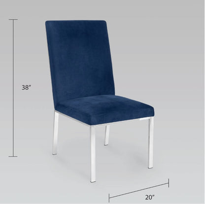 Roxanne Dining Chair - Ella and Ross Furniture