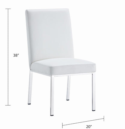Roxanne Dining Chair - Ella and Ross Furniture