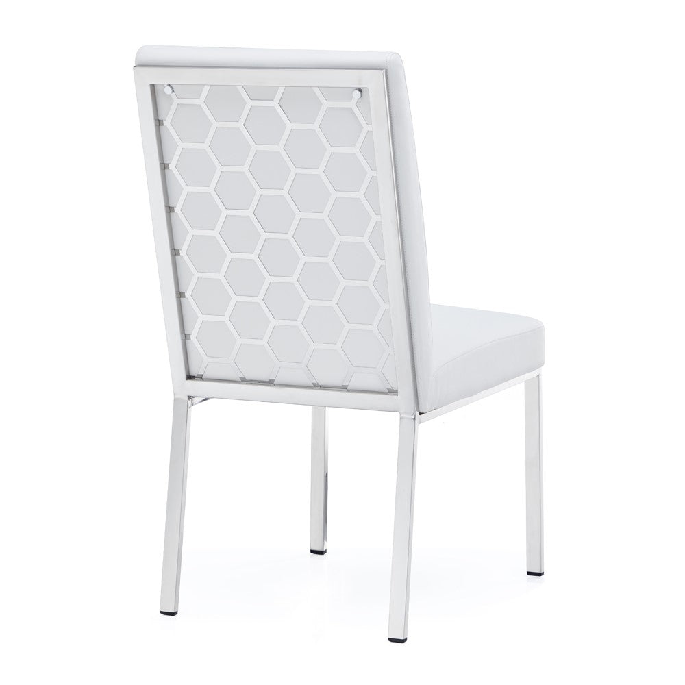 Roxanne Dining Chair - Ella and Ross Furniture