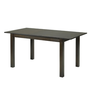 Samson Extendable Wood Dining Table - Ella and Ross Furniture