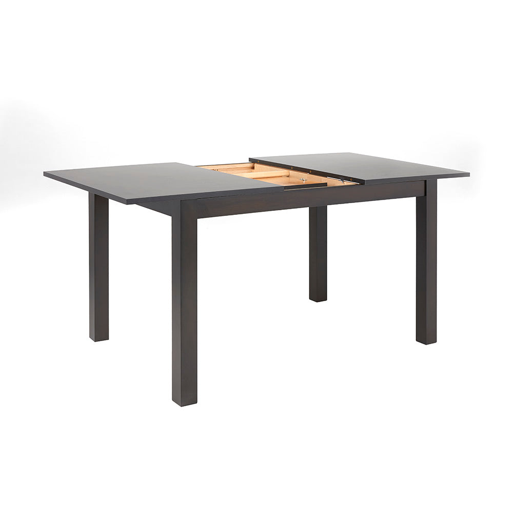 Samson Extendable Wood Dining Table - Ella and Ross Furniture