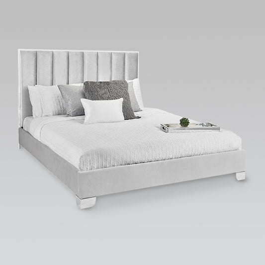 Sanza Queen Bed