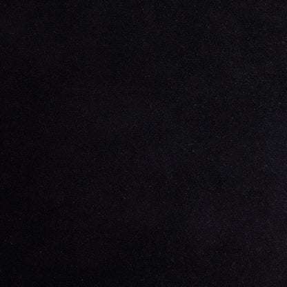 Shelby Storage Bench Black Velvet_Swatch
