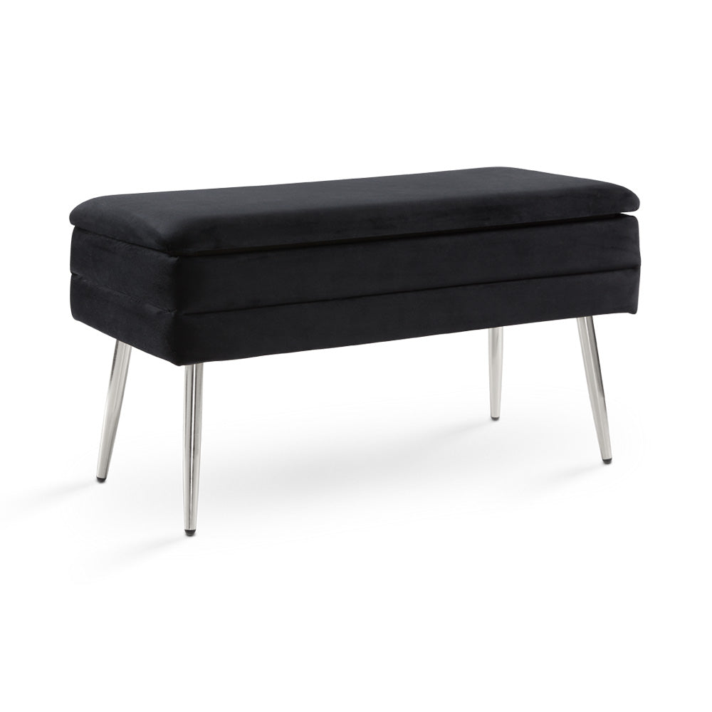 Shelby Storage Bench
