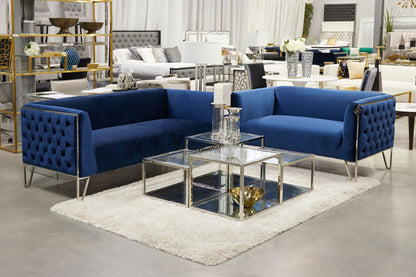 Vallerie Sofa - Ella and Ross Furniture