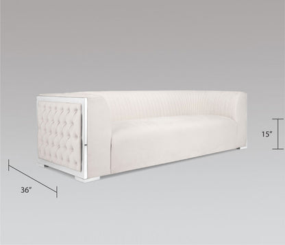 Socorro Sofa - Ella and Ross Furniture