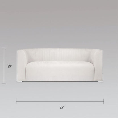 Socorro Sofa - Ella and Ross Furniture