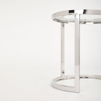 Sparrow Nesting End Table - Ella and Ross Furniture