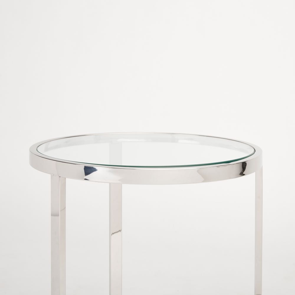 Sparrow Nesting End Table - Ella and Ross Furniture