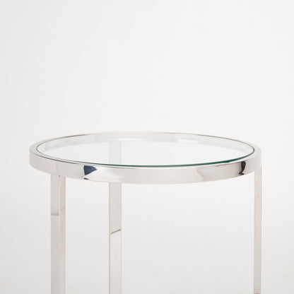 Sparrow Nesting End Table - Ella and Ross Furniture