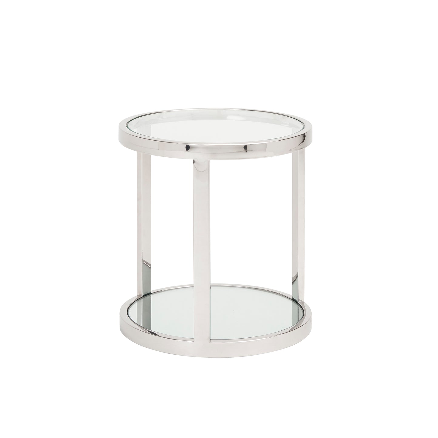 Sparrow Nesting End Table - Ella and Ross Furniture