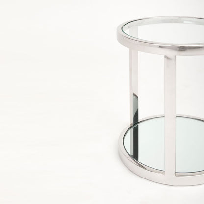 Sparrow Nesting End Table - Ella and Ross Furniture