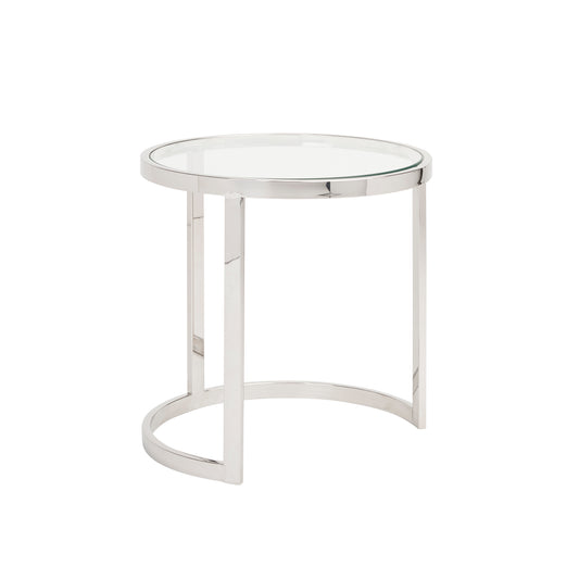 Sparrow Nesting End Table - Ella and Ross Furniture