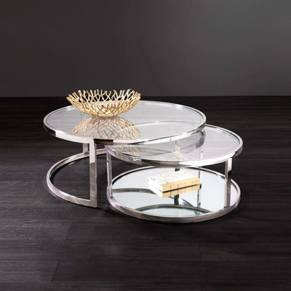 Sparrow Nesting Coffee Table - Ella and Ross Furniture