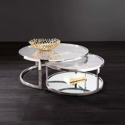 Sparrow Nesting Coffee Table - Ella and Ross Furniture