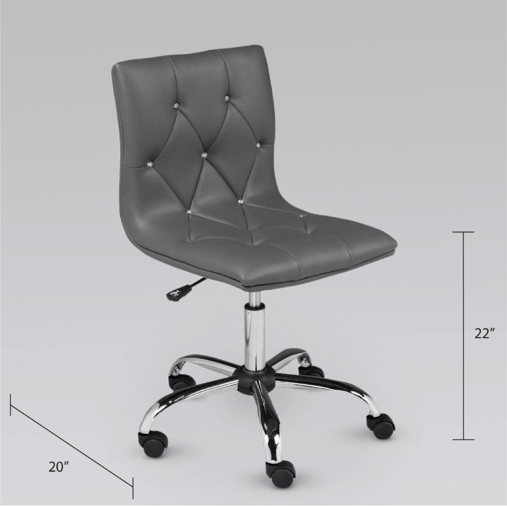Studio Office Chair - Ella and Ross Furniture