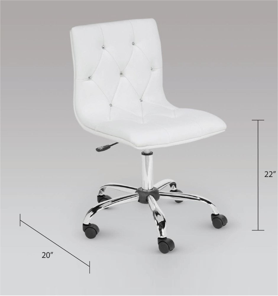 Studio Office Chair - Ella and Ross Furniture