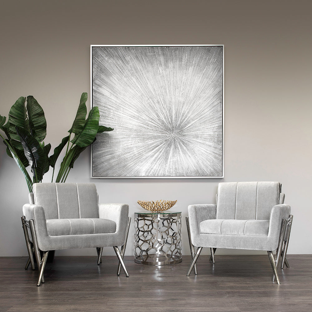 Supernova Wall Art - 59" - Ella and Ross Furniture