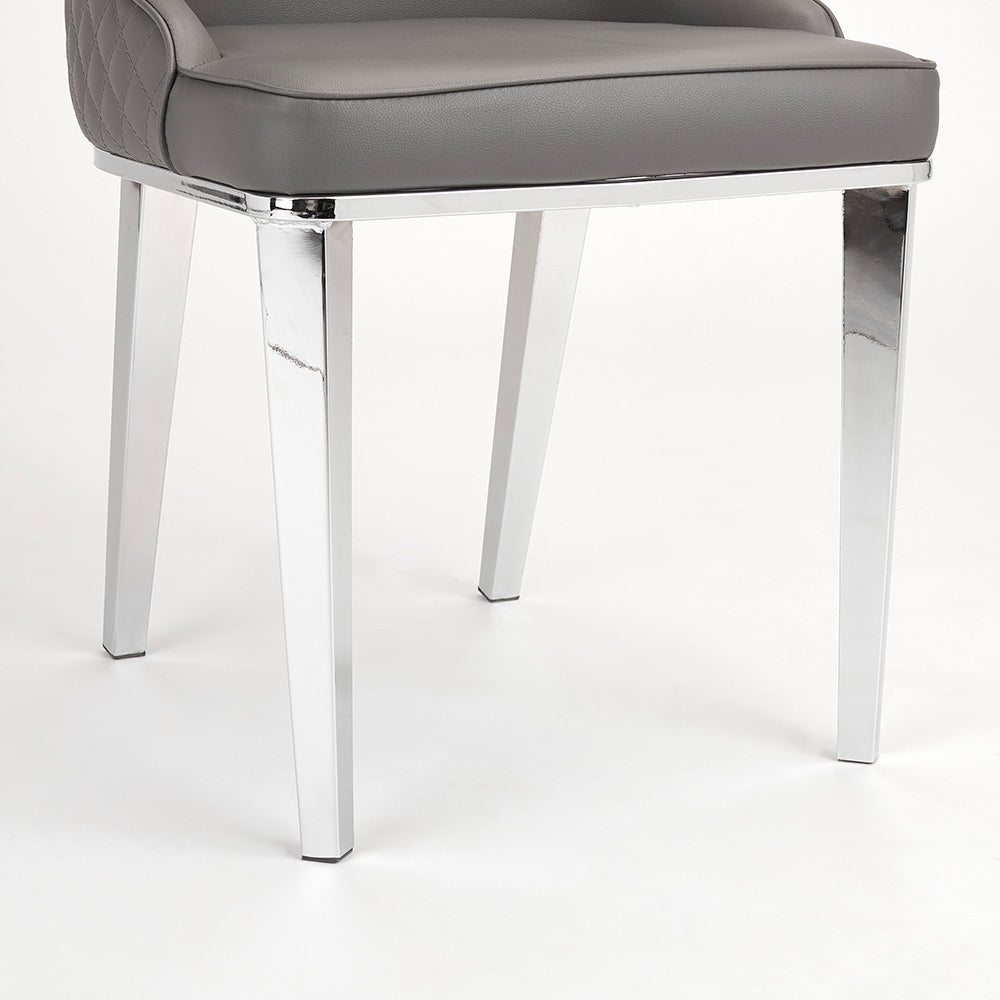 Tamara Dining Chair - Ella and Ross Furniture