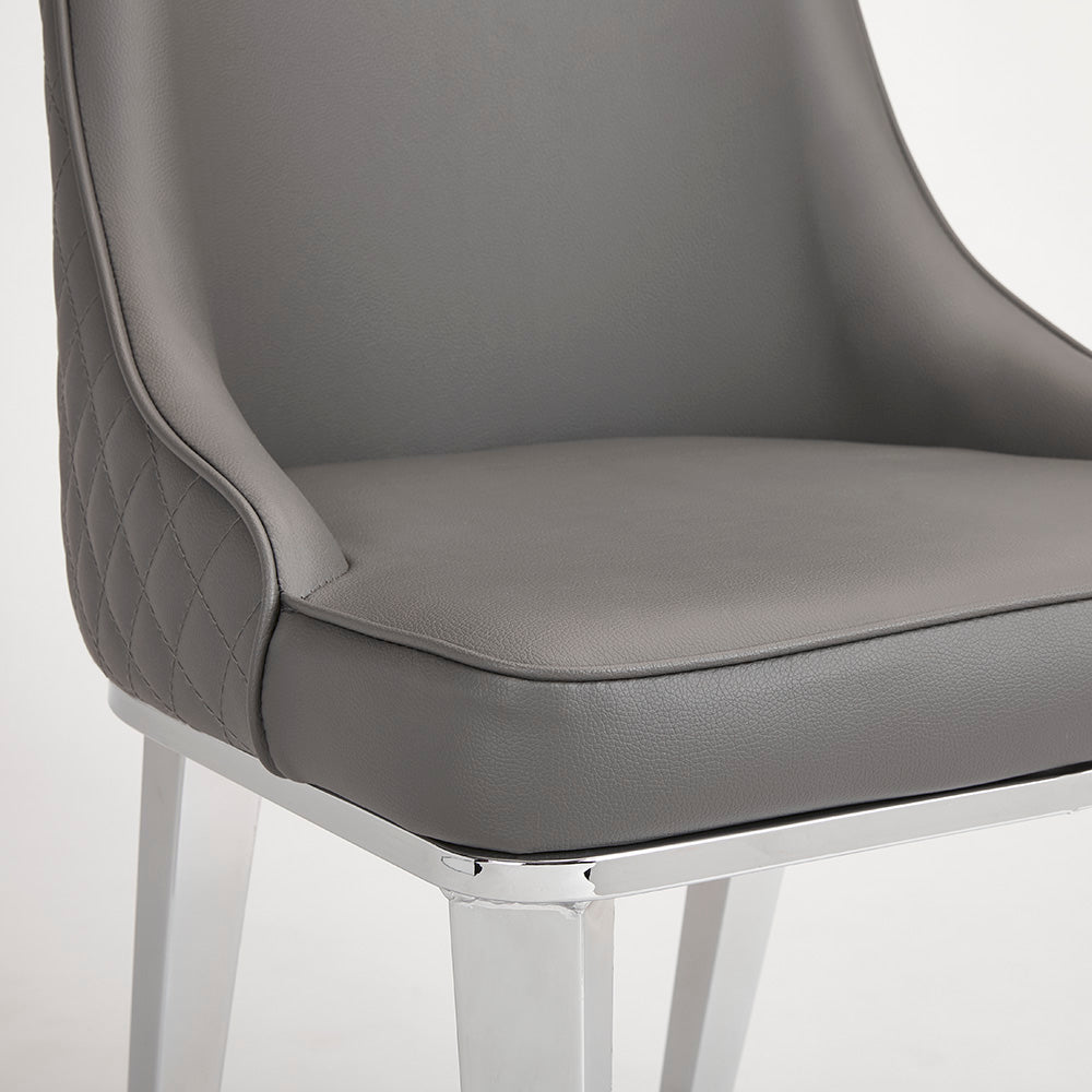 Tamara Dining Chair - Ella and Ross Furniture