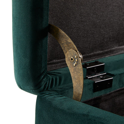 Tamara Storage Bench - Ella and Ross Furniture