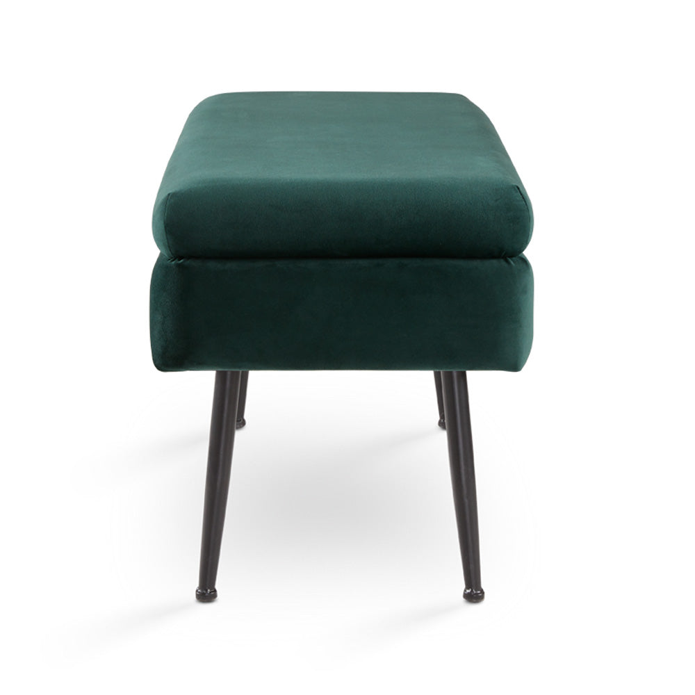 Tamara Storage Bench - Ella and Ross Furniture