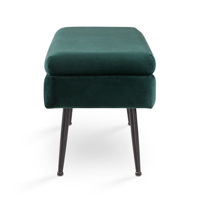 Tamara Storage Bench - Ella and Ross Furniture