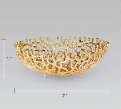 Twig Bowl - Ella and Ross Furniture