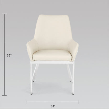 Tyra Dining Chair - Ella and Ross Furniture
