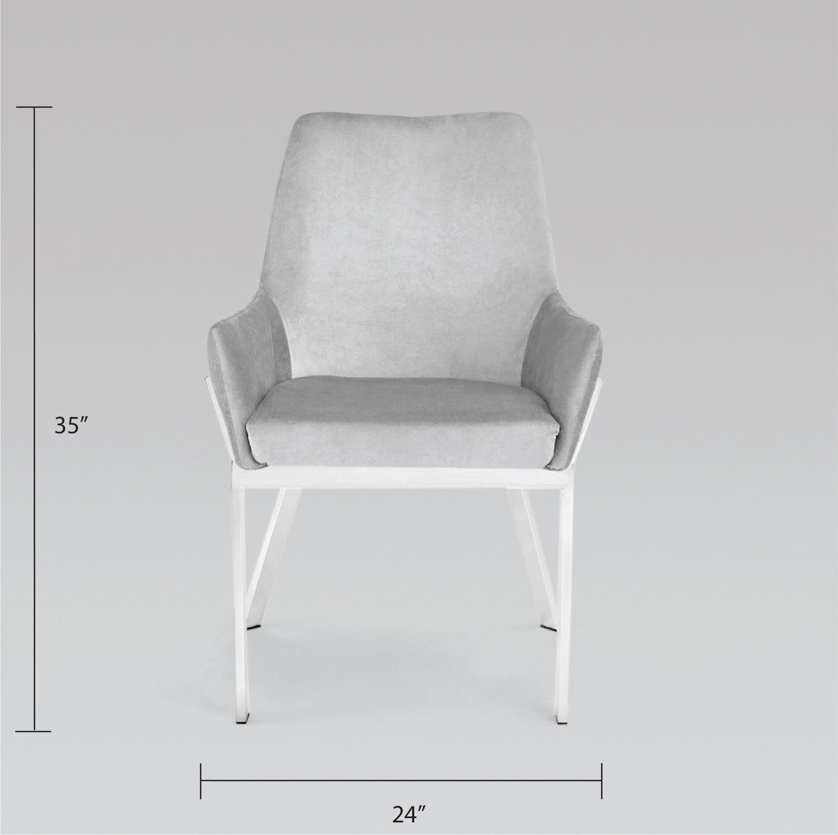 Tyra Dining Chair - Ella and Ross Furniture