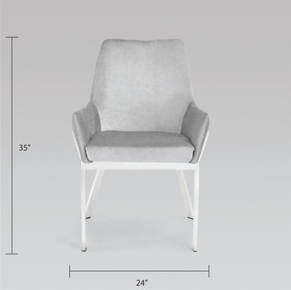 Tyra Dining Chair - Ella and Ross Furniture