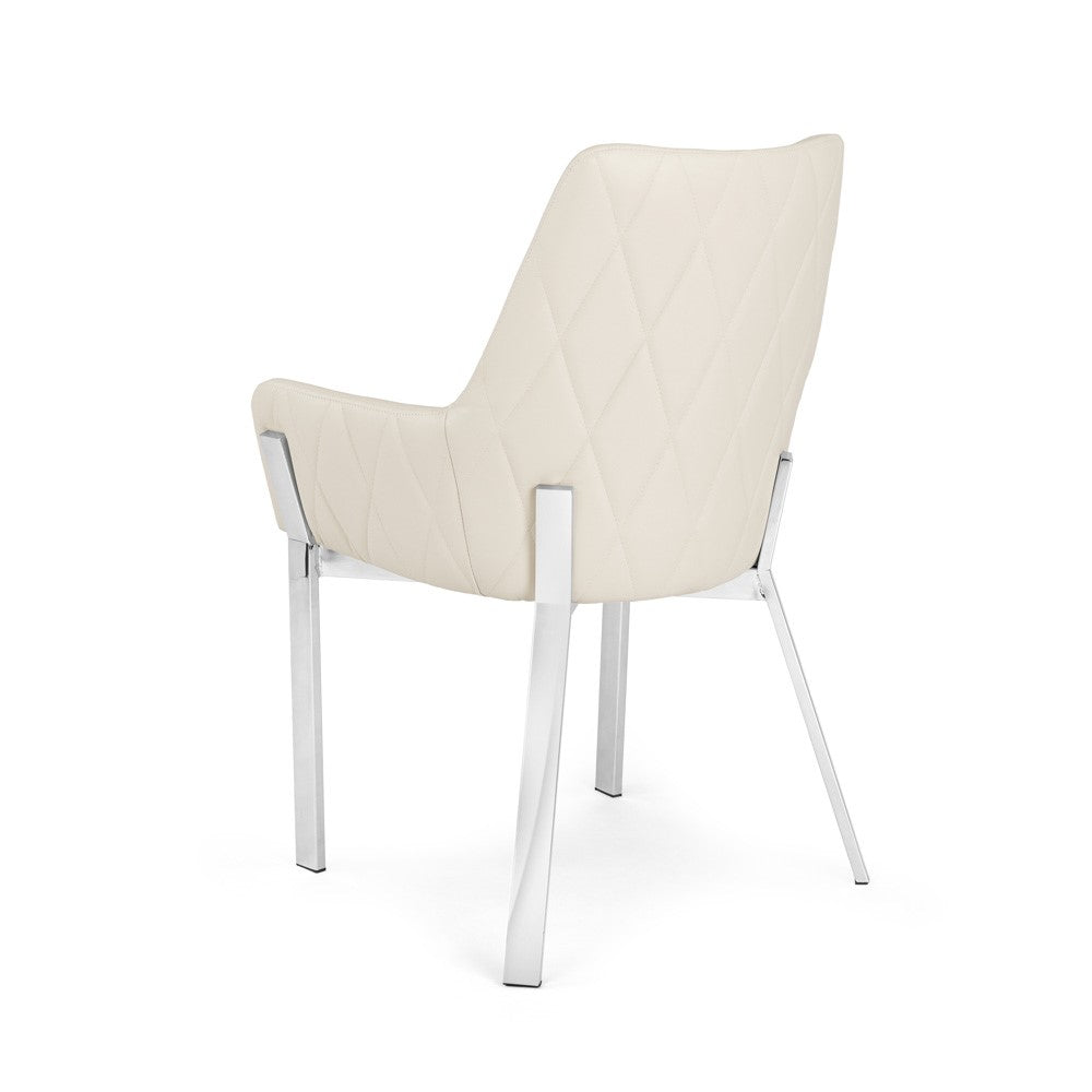Tyra Dining Chair - Ella and Ross Furniture