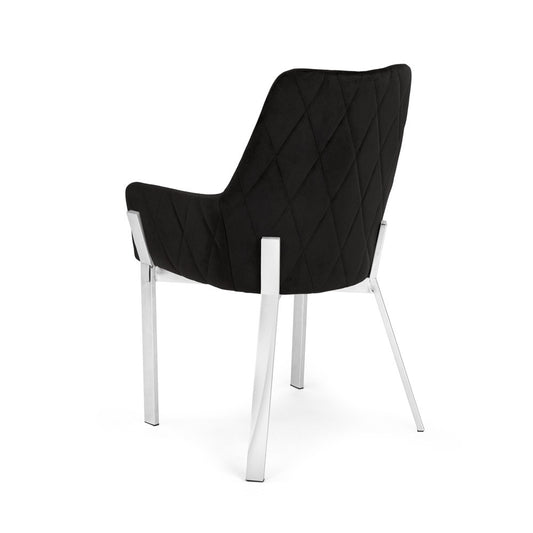 Tyra Dining Chair - Ella and Ross Furniture