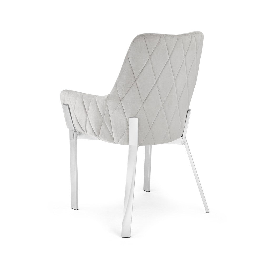 Tyra Dining Chair - Ella and Ross Furniture