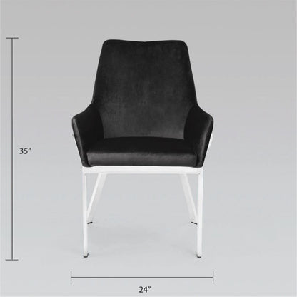 Tyra Dining Chair - Ella and Ross Furniture