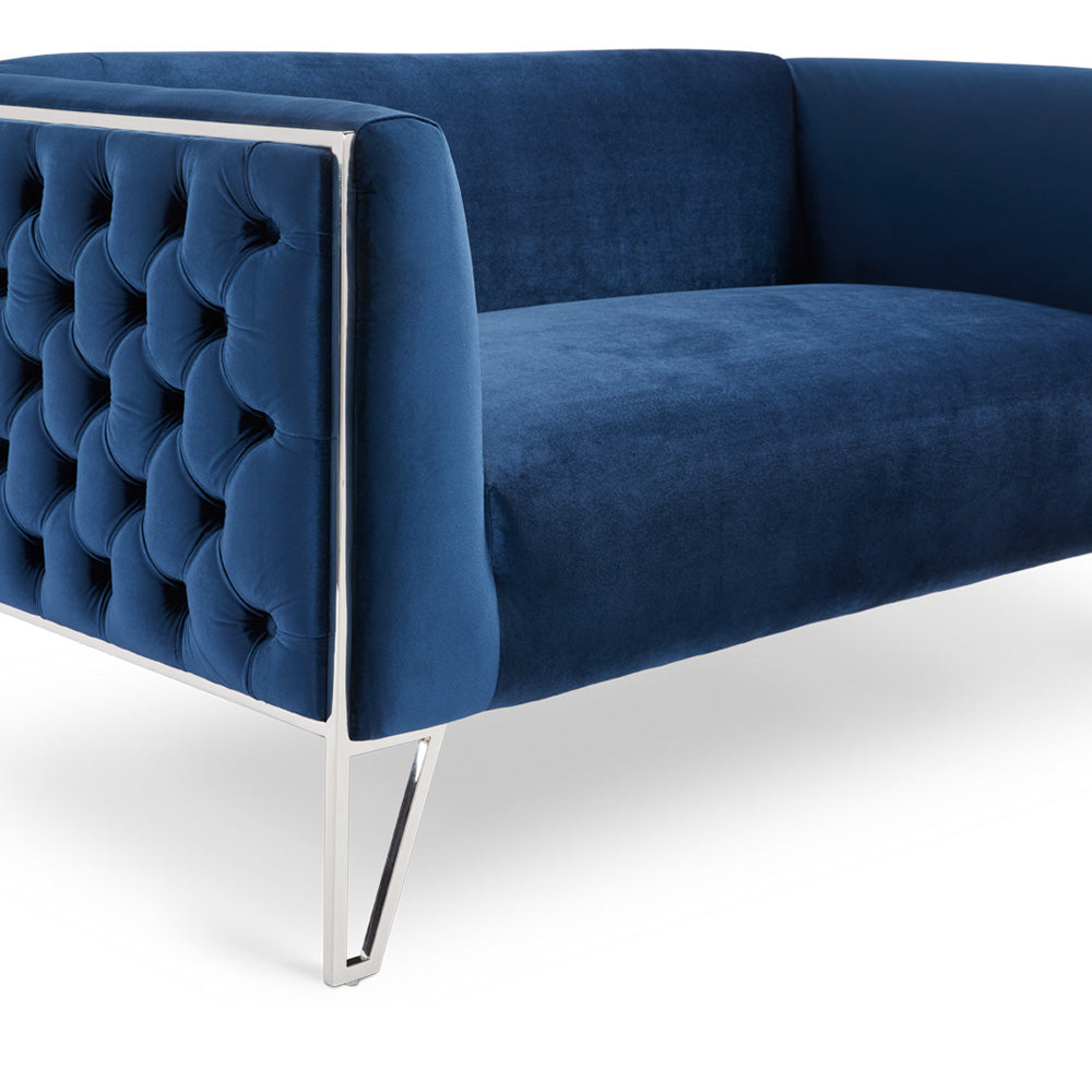 Vallerie Loveseat - Ella and Ross Furniture