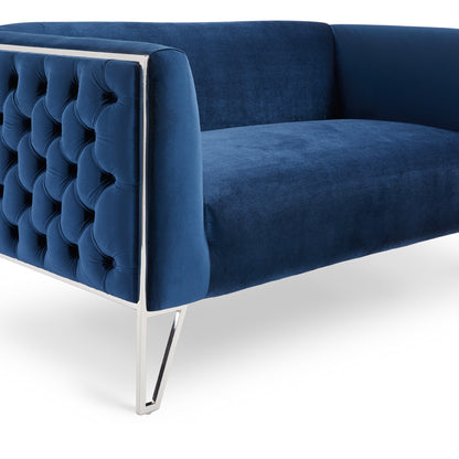 Vallerie Loveseat - Ella and Ross Furniture