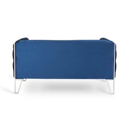 Vallerie Loveseat - Ella and Ross Furniture