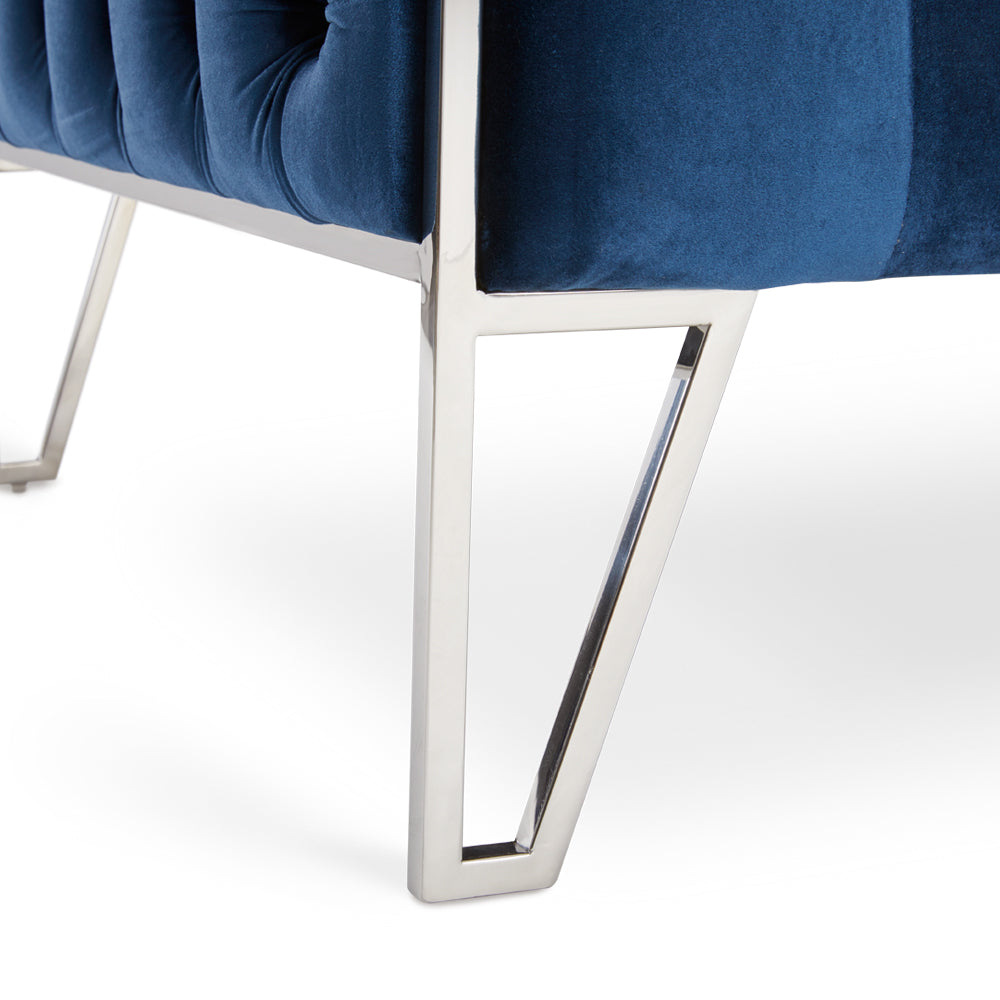 Vallerie Loveseat - Ella and Ross Furniture