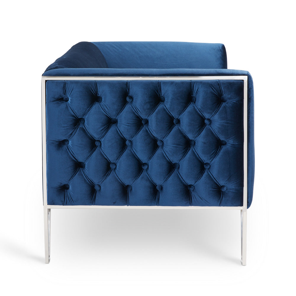 Vallerie Loveseat - Ella and Ross Furniture