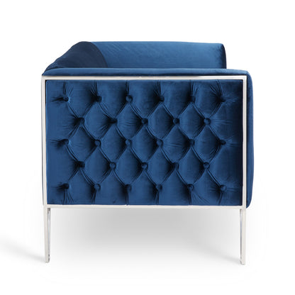 Vallerie Loveseat - Ella and Ross Furniture